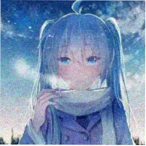 影迷米粒儿头像