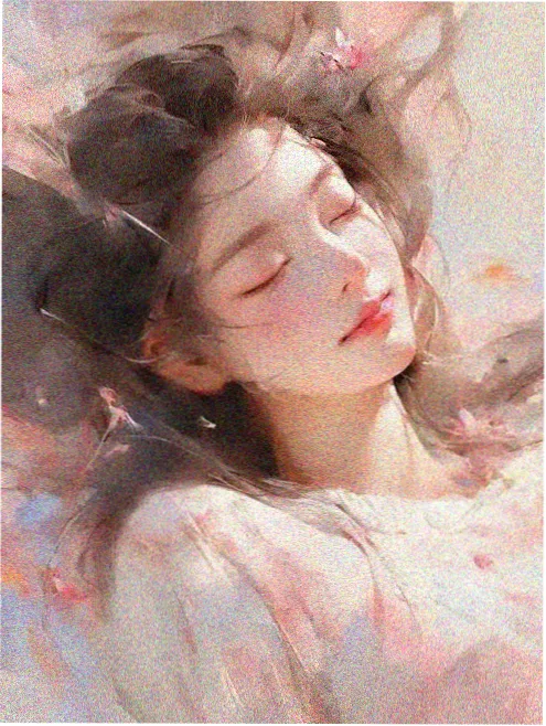 宿醉 海报