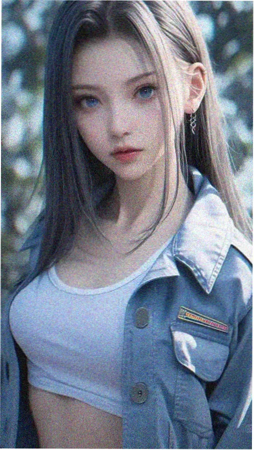 总裁他今天又忘词了 短剧封面